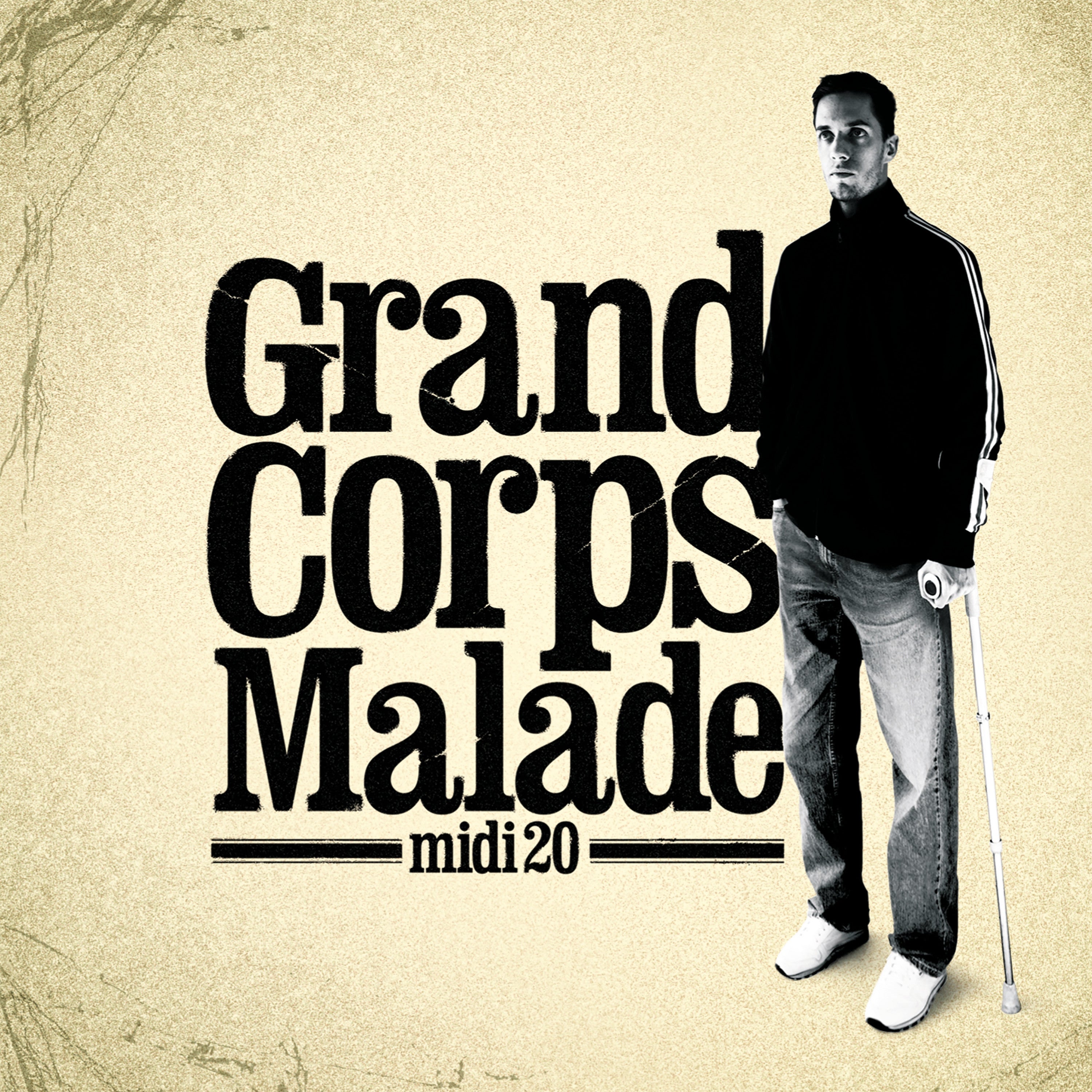 MIDI 20 - DOUBLE VINYLE